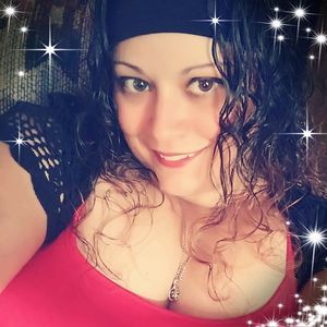 Meet your Posher, Alicia